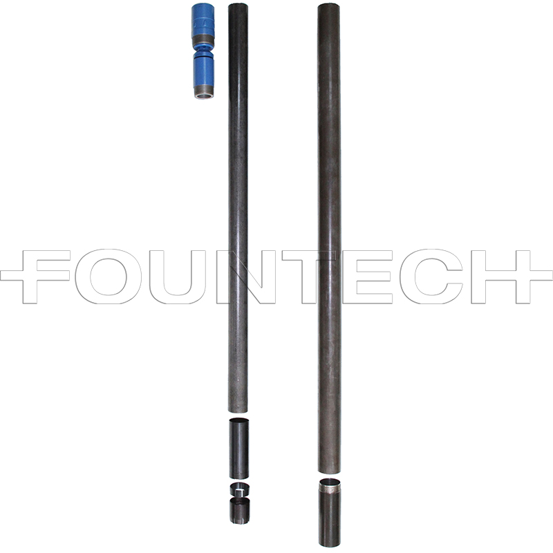 T2 Series Core Barrel 
