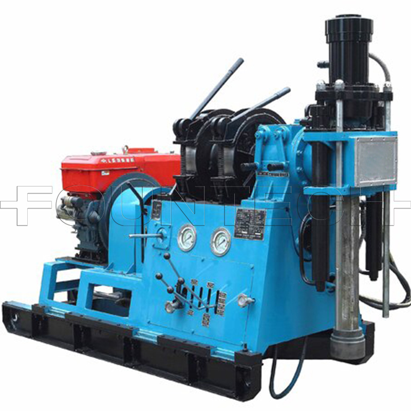 XY-2 Core Drilling Rig