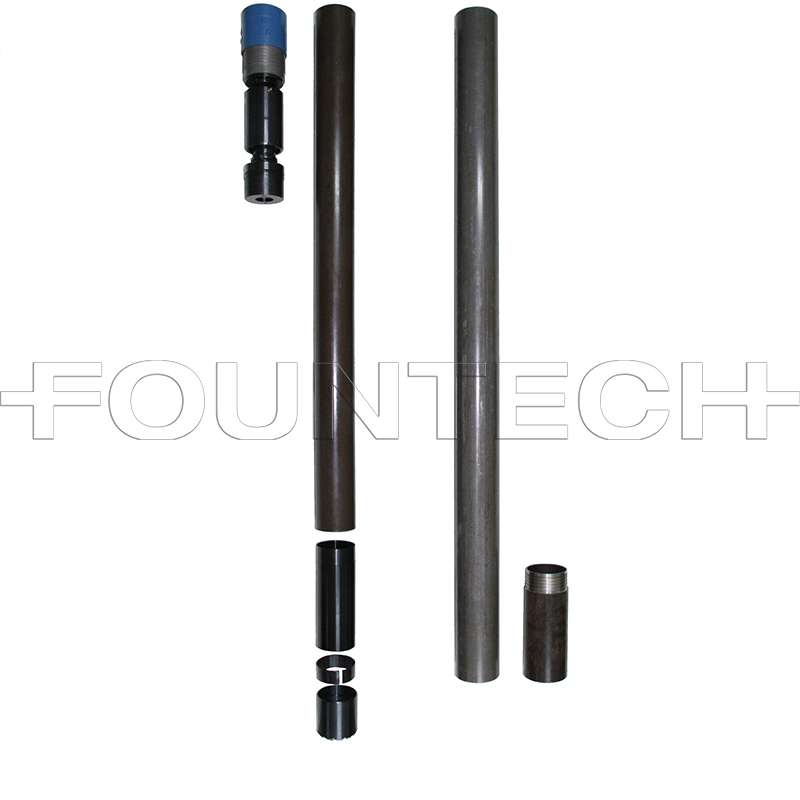 Q Series Core Barrel 